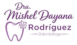 DRA MISHEL Logo