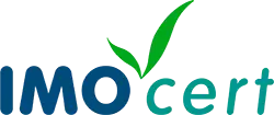 IMOCERT Logo