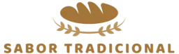 SABOR TRADICIONAL Logo